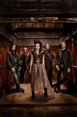 Amy Lee pic #731214