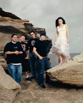 Amy Lee pic #856711