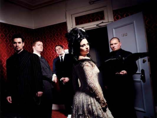 Amy Lee pic #728231
