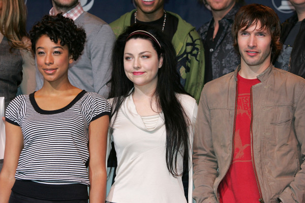 Amy Lee pic #842745