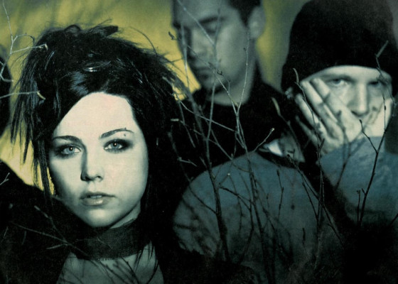 Amy Lee pic #799807