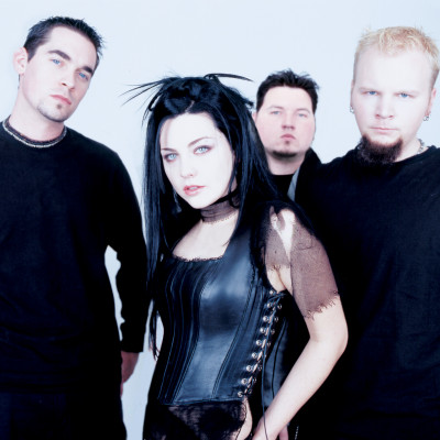 Amy Lee pic #822241