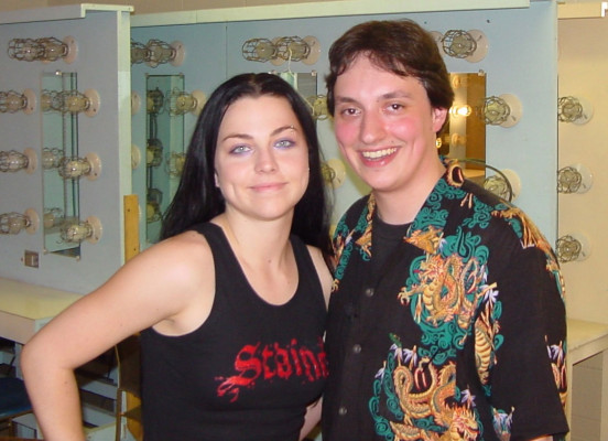photo 25 in Amy Lee gallery [id823213] 2015-12-30 00:00:00
