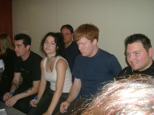 Amy Lee pic #798740