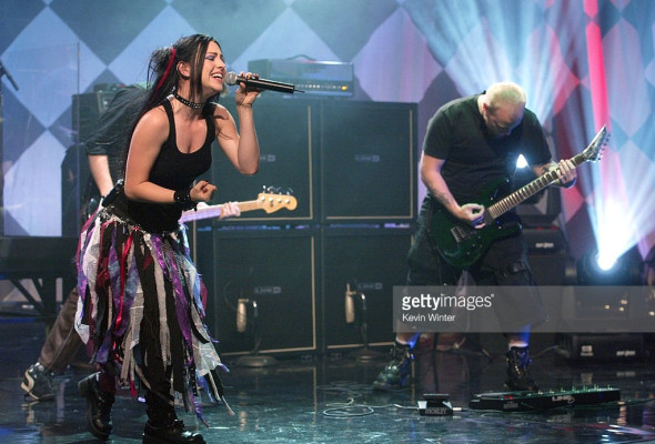 Amy Lee pic #884513