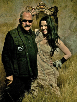 Amy Lee pic #885524