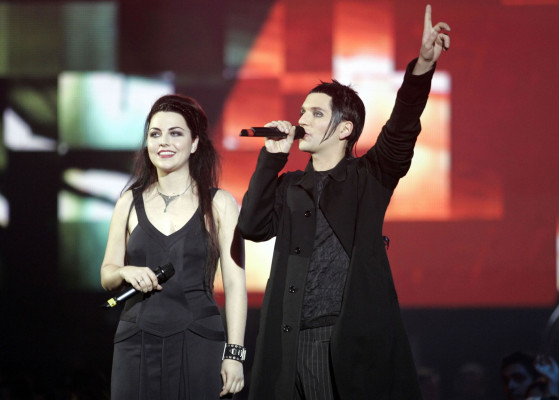 Amy Lee pic #852853