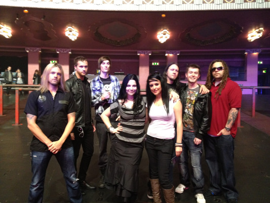 Amy Lee pic #737691