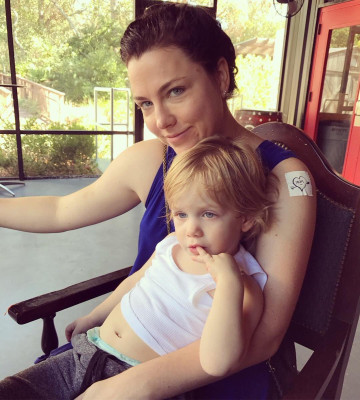 Amy Lee pic #897796