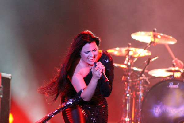 Amy Lee pic #822248