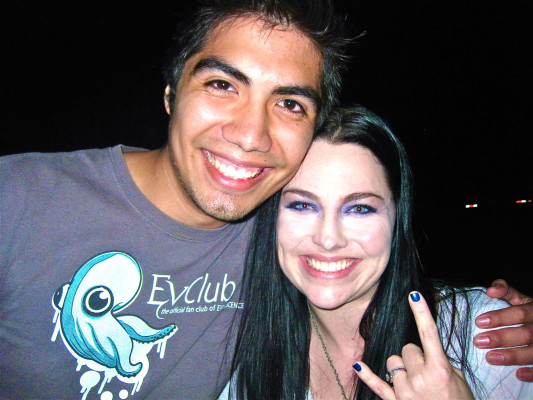 Amy Lee pic #737685