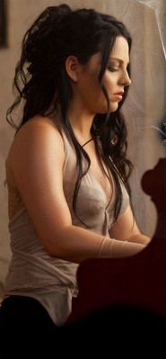 photo 17 in Amy Lee gallery [id468685] 2012-04-01 00:00:00
