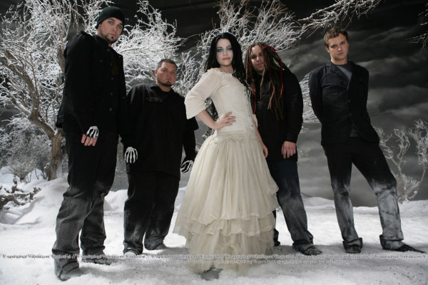 Amy Lee pic #468687