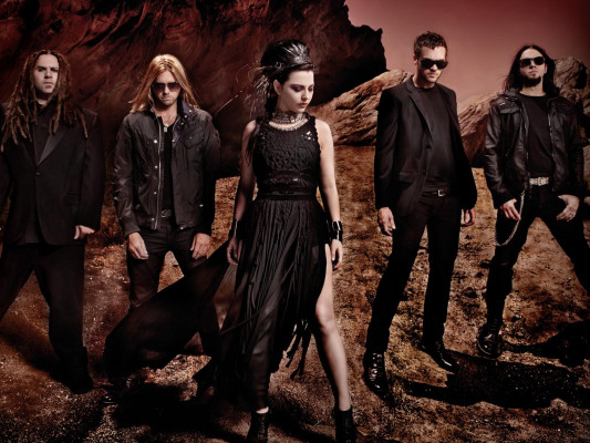 photo 13 in Amy Lee gallery [id468689] 2012-04-01 00:00:00