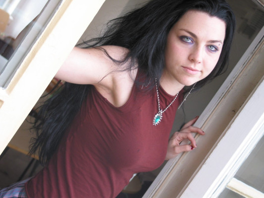 Amy Lee pic #15873