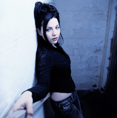 Amy Lee pic #65122