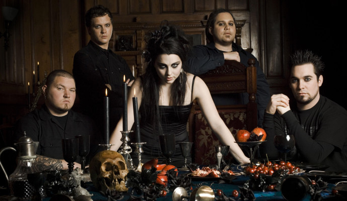 Amy Lee pic #723483
