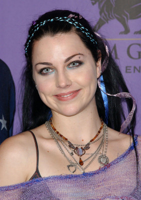 Amy Lee pic #50347