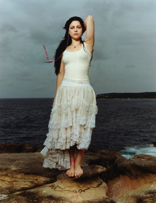 Amy Lee pic #149564