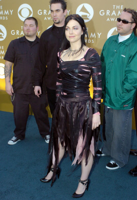 Amy Lee pic #15877