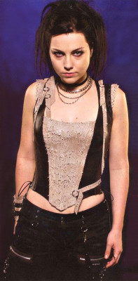 Amy Lee pic #17590