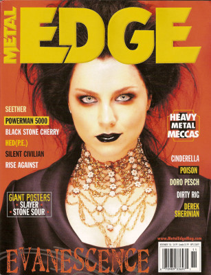Amy Lee pic #65641