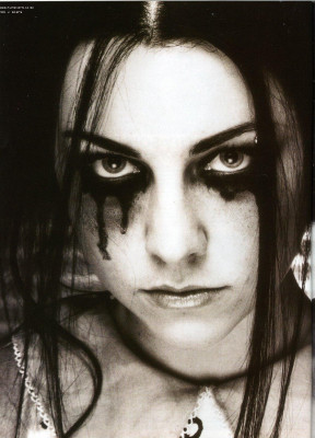 Amy Lee pic #18626