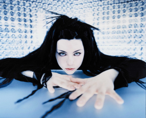 Amy Lee pic #41606