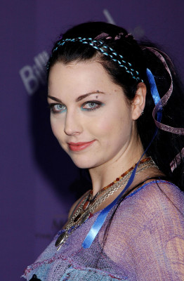 Amy Lee pic #20830