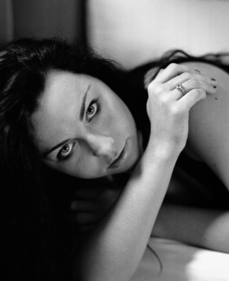 Amy Lee pic #20835