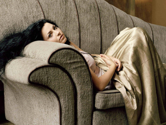 Amy Lee pic #88557