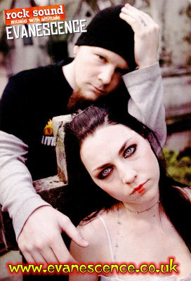 Amy Lee pic #47482