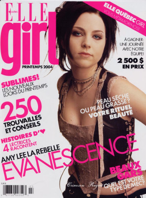 Amy Lee pic #47481
