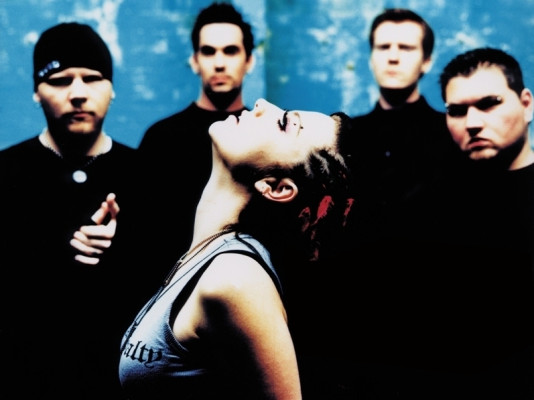 Amy Lee pic #47480