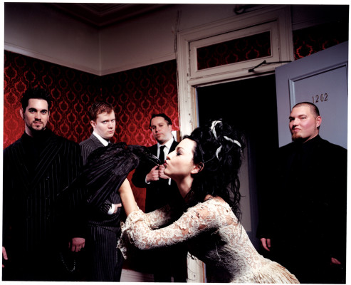 Amy Lee pic #47483