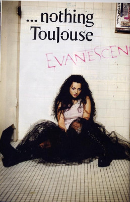 Amy Lee pic #23697