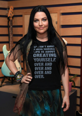 Amy Lee pic #664411