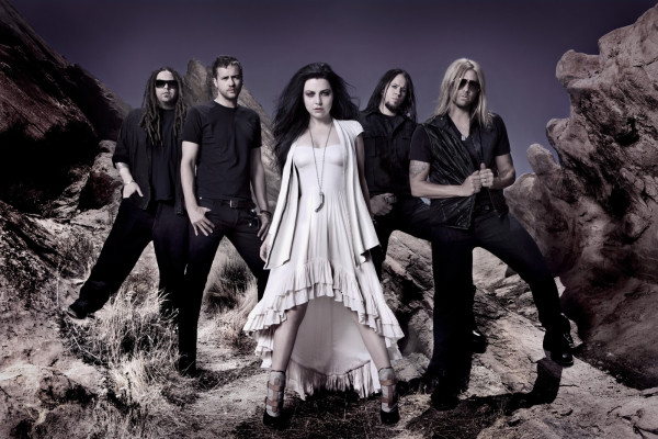 Amy Lee pic #666248