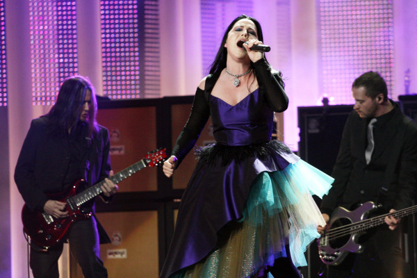 Amy Lee pic #664436