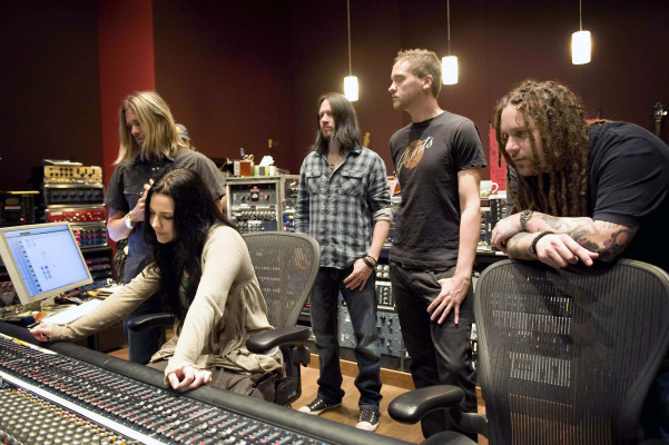 Amy Lee pic #665254