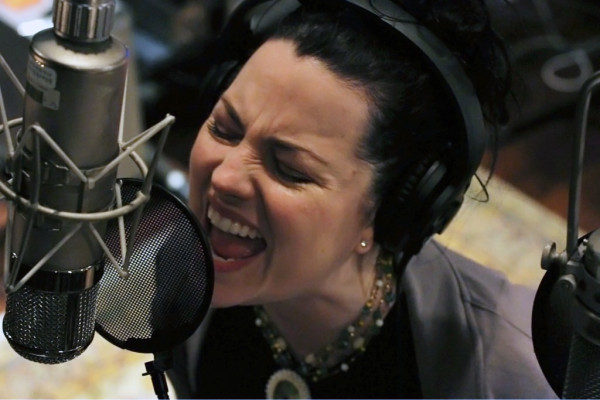 Amy Lee pic #665242