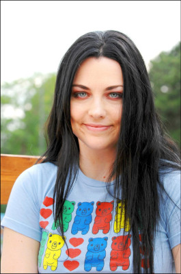 Amy Lee pic #683573