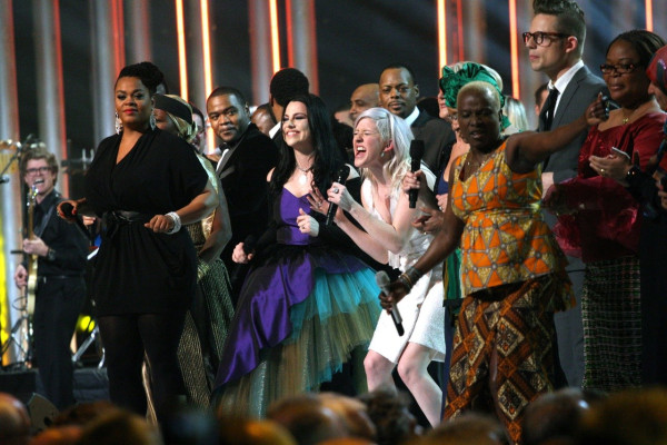 Amy Lee pic #664415