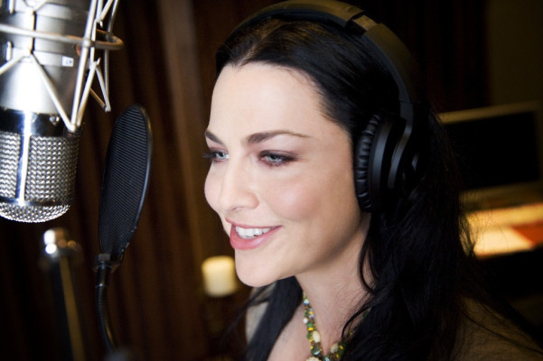 Amy Lee pic #665236