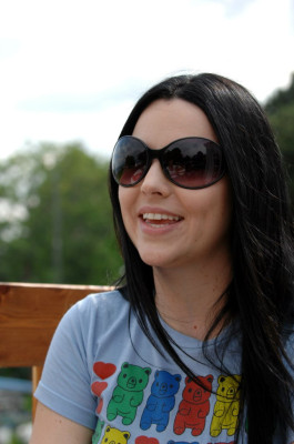 Amy Lee pic #683571