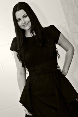 Amy Lee pic #666279