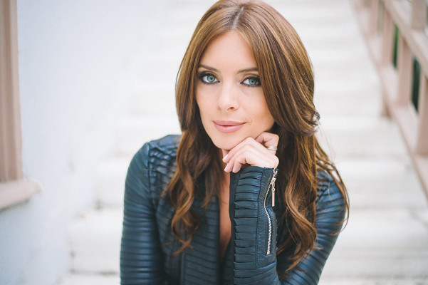 Amy Pemberton pic #1036159