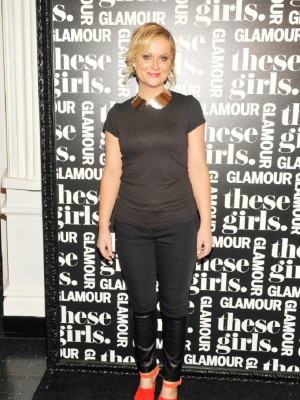 photo 12 in Amy Poehler gallery [id542921] 2012-10-15 00:00:00