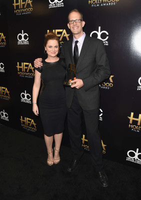 photo 9 in Amy Poehler gallery [id809141] 2015-11-04 00:00:00