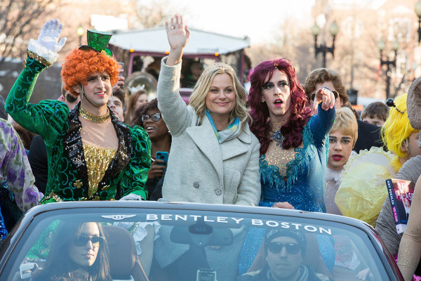 Amy Poehler pic #758205